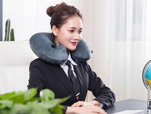 清远枕